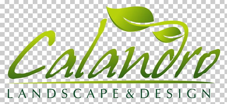 Calandro Landscape & Design LLC Logo Landscaping PNG, Clipart, Architectural Engineering, Brand, Business, Grass, Green Free PNG Download