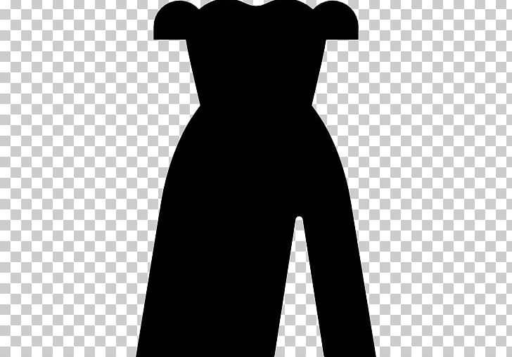 Dress Clothing Fashion Encapsulated PostScript PNG, Clipart, Black, Black And White, Clothing, Computer Icons, Download Free PNG Download