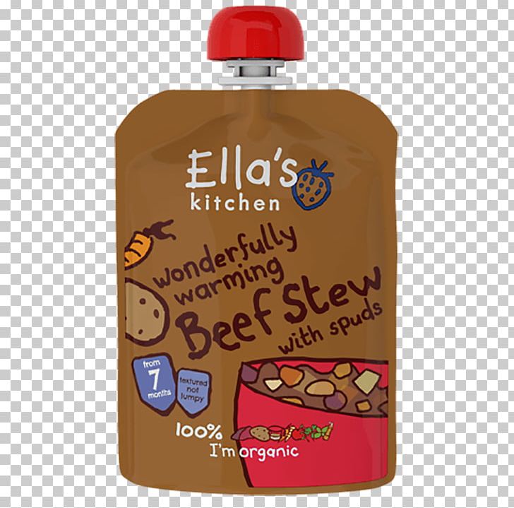 Ellas Kitchen Beef Stew Ella's Kitchen Ingredient PNG, Clipart,  Free PNG Download