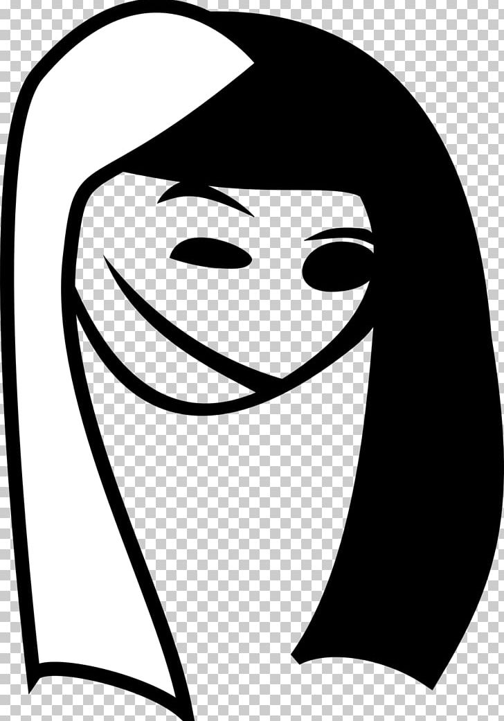 Evil PNG, Clipart, Artwork, Black, Black And White, Cartoon, Clip Free PNG Download