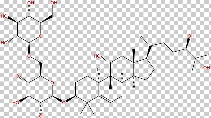 Glucoside ABCC13 Paris Polyphylla Salicin Structure PNG, Clipart, Alcohol, Angle, Area, Benzoic Acid, Benzyl Alcohol Free PNG Download