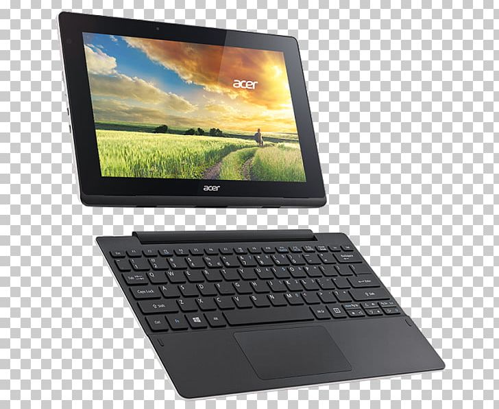 Laptop Intel Atom Acer Aspire Switch 10 E SW3-013-1369 10.10 RAM PNG, Clipart, 2in1 Pc, Acer Aspire, Acer Aspire Switch 10 E Sw3013, Computer, Computer Hardware Free PNG Download