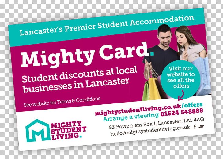 Mighty Student Living House Study Skills The Student Room PNG, Clipart, Accommodation, Advertising, Banner, Brand, Campus Card Free PNG Download