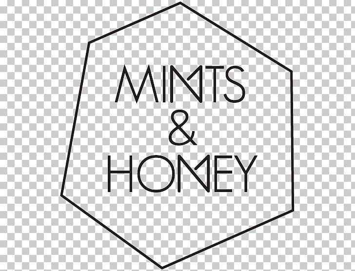 Mints & Honey PNG, Clipart, Angle, Area, Black, Black And White, Brand Free PNG Download