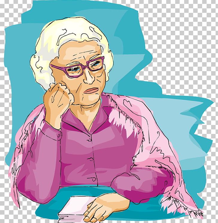 Old Age Woman PNG, Clipart,  Free PNG Download
