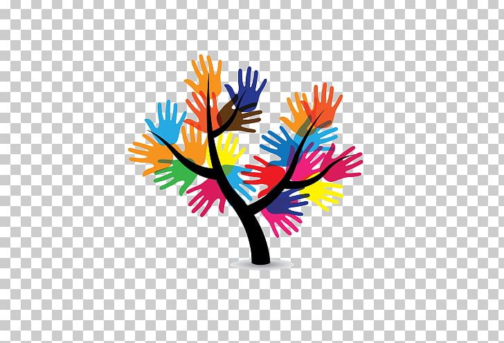 Social Work Palm PNG, Clipart, Book, Branch, Cartoon, Colorful, Computer Free PNG Download