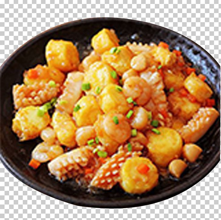 Teppanyaki Squid As Food Umami Ingredient Tofu PNG, Clipart, Cartoon Sun, Chicken Meat, Cuisine, Dish, Food Free PNG Download