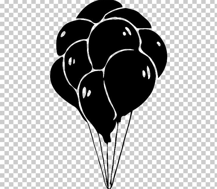 Toy Balloon Gas Balloon PNG, Clipart, Balloon, Balloon Outline, Black, Black And White, Drawing Free PNG Download