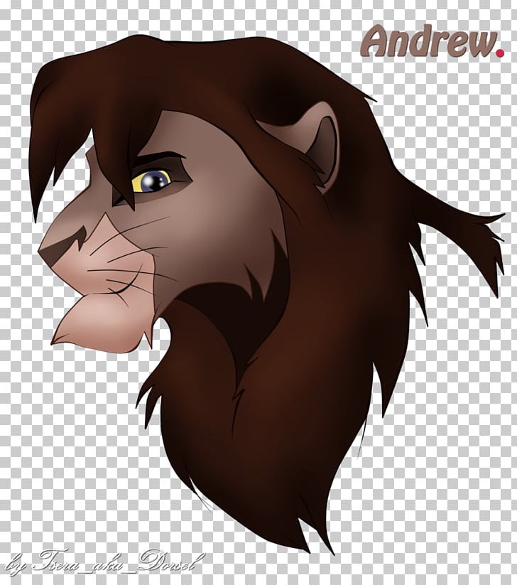 Whiskers Lion Cat Snout Dog PNG, Clipart, Animals, Bear, Big Cats, Black Panther, Canidae Free PNG Download