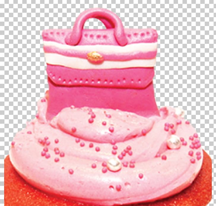 Cupcake Frosting & Icing Buttercream Sugar Cake Cake Decorating PNG, Clipart, Bag, Birkin Bag, Birthday Cake, Buttercream, Cake Free PNG Download