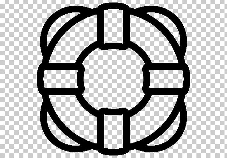 Lifebuoy Computer Icons PNG, Clipart, Area, Black And White, Buoy, Circle, Computer Icons Free PNG Download