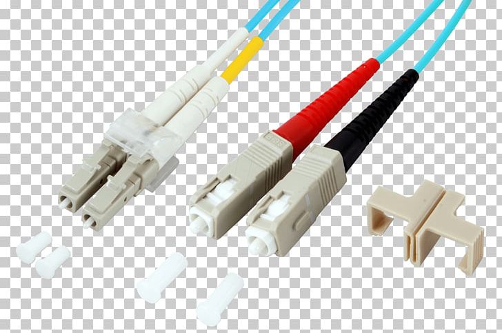 Network Cables Electrical Connector Optical Fiber Connector Multi-mode Optical Fiber PNG, Clipart, Cable, Computer Network, Duplex, Electrical Connector, Electronic Component Free PNG Download