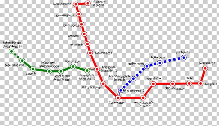 Rapid Transit Tbilisi Metro Tsereteli Granada Metro Brasília Metro PNG, Clipart, Angle, Area, Diagram, Georgia, Georgian Free PNG Download