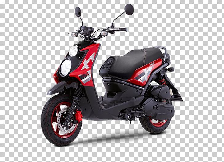 Scooter Yamaha Motor Company Yamaha Zuma 125 Honda PNG, Clipart, Automotive Wheel System, Car, Cars, Honda, Moped Free PNG Download