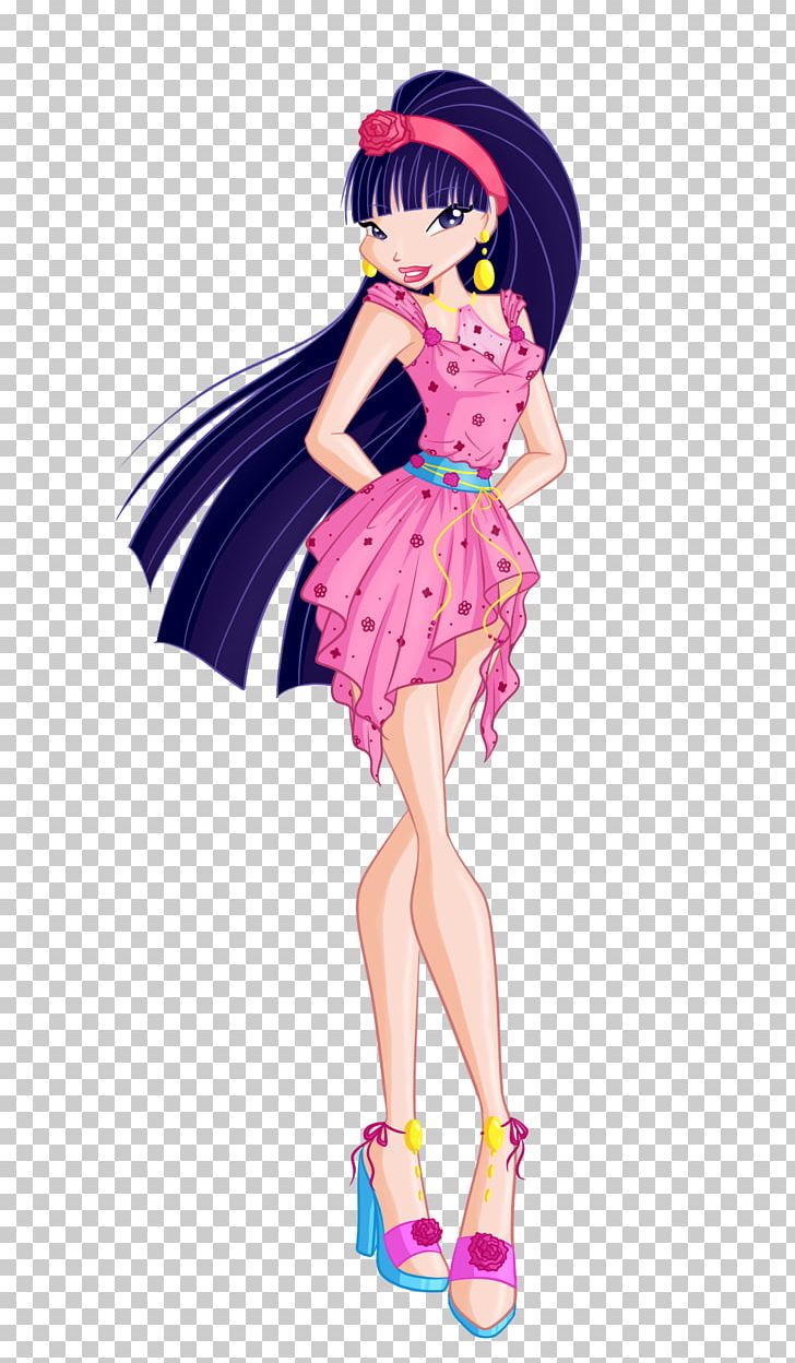 Tecna Bloom Musa Roxy Winx Club PNG, Clipart, Animated Cartoon, Anime, Art, Barbie, Bloom Free PNG Download