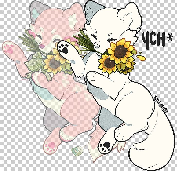 Whiskers Puppy Dog Cat Sushi PNG, Clipart, Animal, Animal Figure, Animals, Art, Artwork Free PNG Download