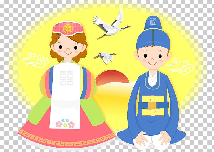 Bridegroom Hanbok Illustration PNG, Clipart, Area, Art, Balloon Cartoon, Bride, Cartoon Eyes Free PNG Download