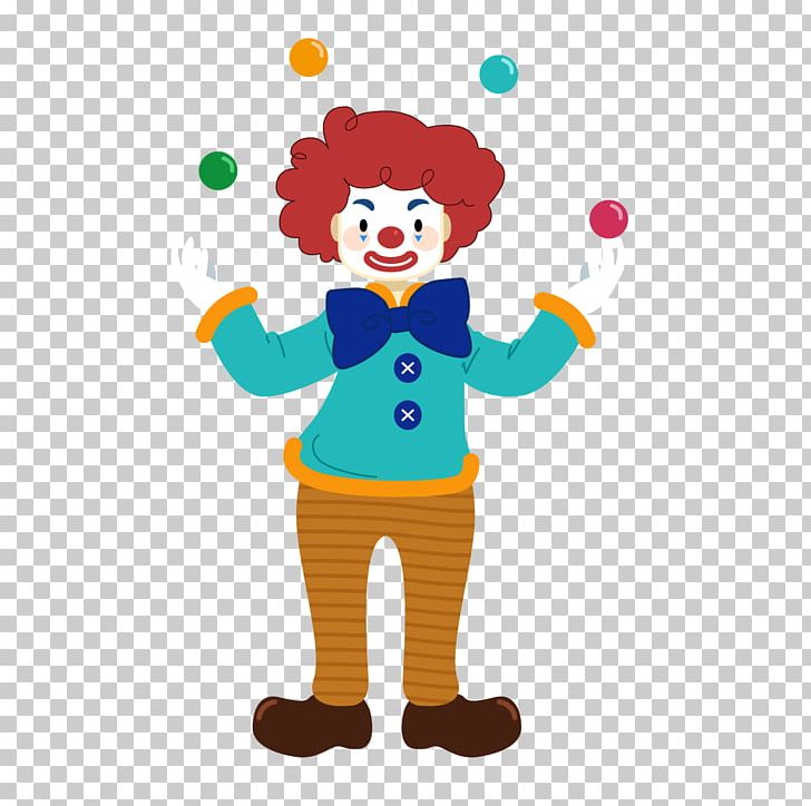 Clown Performance PNG, Clipart, April Fools Day, Art, Cartoon, Cartoon Clown, Circus Free PNG Download