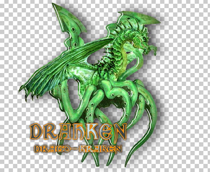 Dragon Organism PNG, Clipart, Dragon, Fantasy, Fictional Character, Kraken, Mythical Creature Free PNG Download