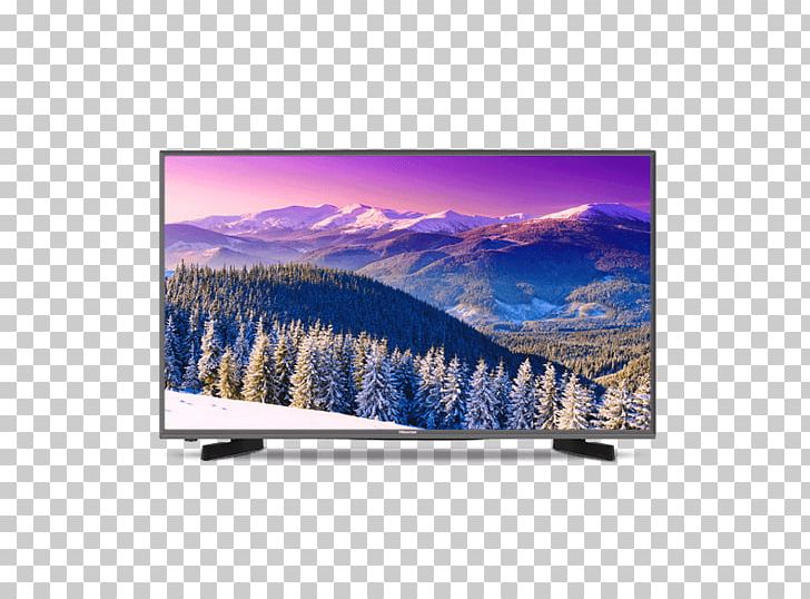LED-backlit LCD Hisense High-definition Television Smart TV PNG, Clipart, 3d Tv, 4k Resolution, 1080p, Computer Monitor, Display Device Free PNG Download