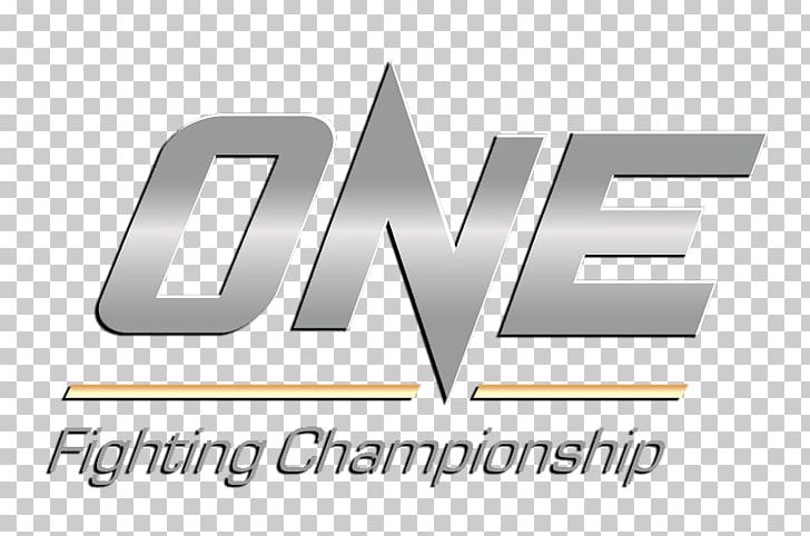 ONE FC 4 ONE Championship Logo Mixed Martial Arts Brand PNG, Clipart, Angle, Brand, Break Out, Line, Logo Free PNG Download