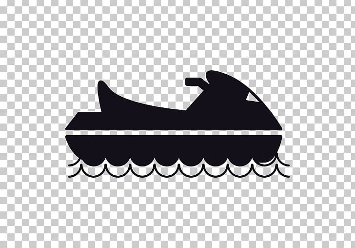 Personal Water Craft Computer Icons PNG, Clipart, Angle, Black, Black And White, Boat, Brand Free PNG Download