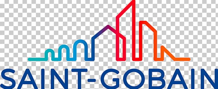 Saint-Gobain Logo Manufacturing Architectural Engineering PNG, Clipart, Abrasive, Architectural Engineering, Area, Brand, Brasilit Free PNG Download