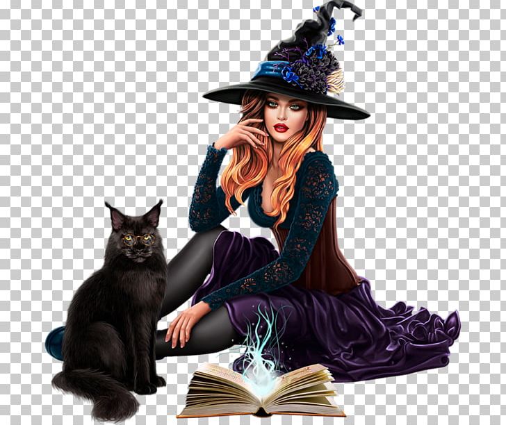 Warlock Witchcraft PNG, Clipart, Animation, Bisou, Black Cat, Cat, Clip Art Free PNG Download