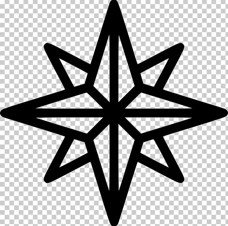 Wind Rose Compass Rose Stock Photography PNG, Clipart, Azimuth, Black And White, Circle, Compass Rose, Computer Icons Free PNG Download