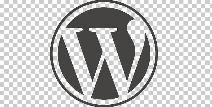 WordPress Web Development WordCamp Content Management System Plug-in PNG, Clipart, Black And White, Blog, Brand, Circle, Computer Icons Free PNG Download