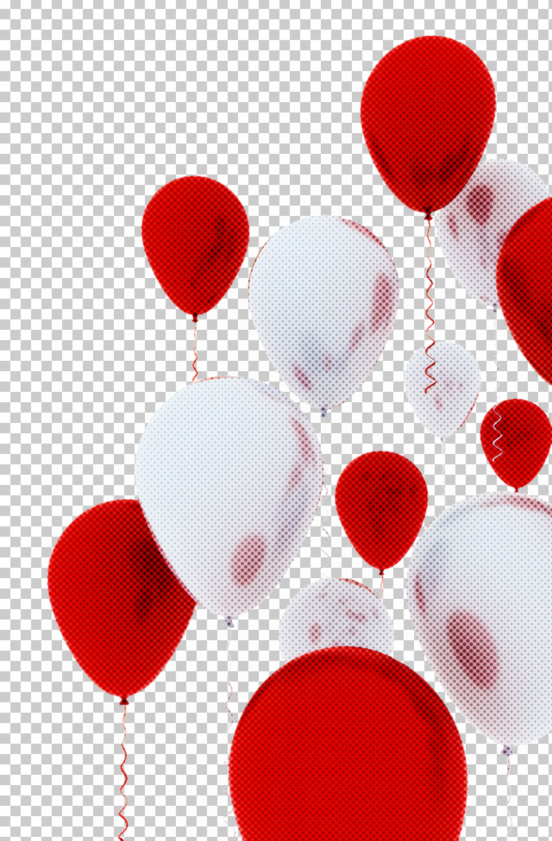Balloon Red Party Supply Heart PNG, Clipart, Balloon, Heart, Party Supply, Red Free PNG Download