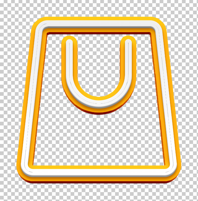 Business And Trade Icon Bag Icon Shopping Bag Icon PNG, Clipart, Bag Icon, Business And Trade Icon, Geometry, Line, Mathematics Free PNG Download