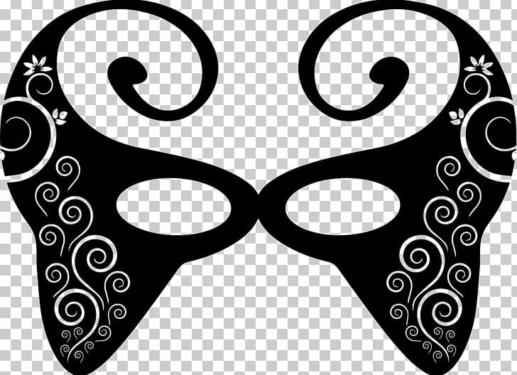 Carnival Mask Shape Computer Icons PNG, Clipart, Black And White, Butterfly, Carnival, Circle, Computer Icons Free PNG Download