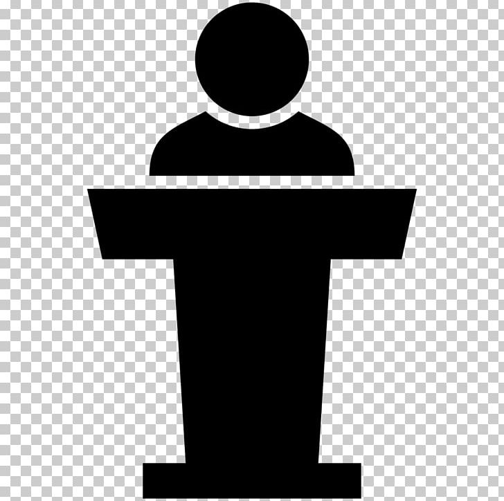 Computer Icons Lecture Presentation PNG, Clipart, Angle, Black And White, Computer Icons, Computer Program, Encapsulated Postscript Free PNG Download