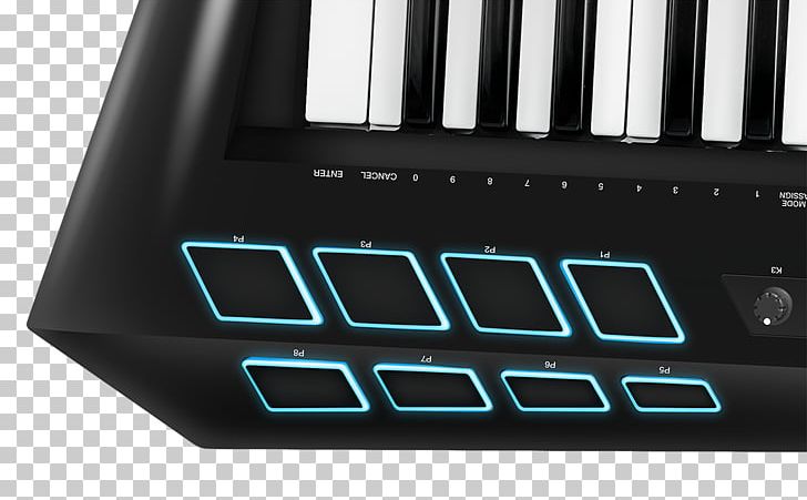 Digital Piano Musical Keyboard Keytar Electric Piano Electronic Keyboard PNG, Clipart, Alesis, Controller, Digital Piano, Electric Piano, Electronics Free PNG Download