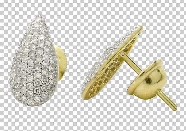 Earring Brazil Jewellery Diamond Gold PNG, Clipart, Auction, Body Jewellery, Body Jewelry, Brazil, Diamond Free PNG Download