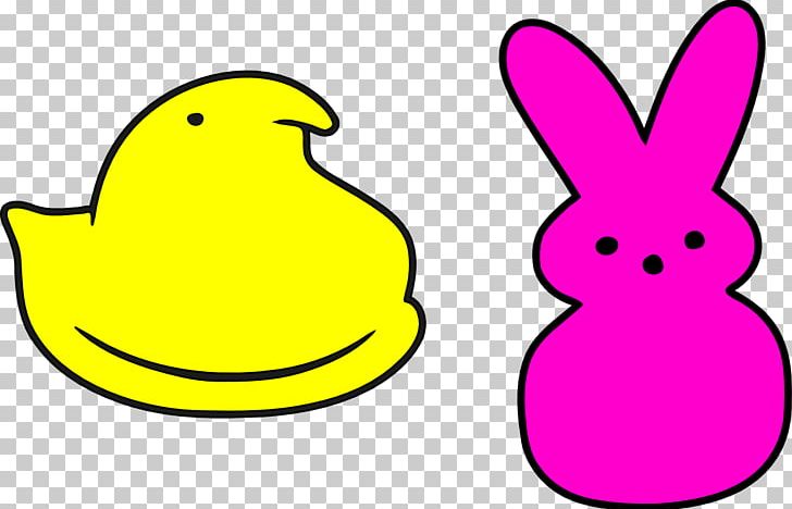Easter Bunny Peeps Marshmallow Scalable Graphics Png Clipart