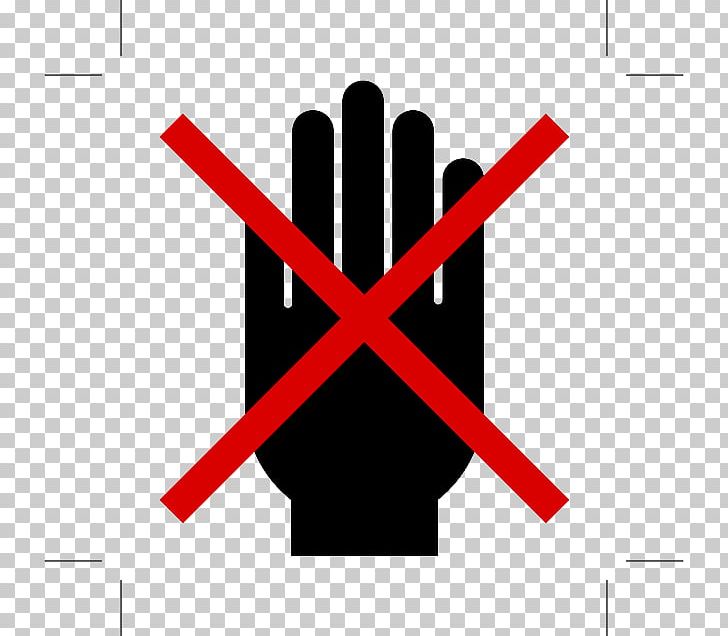 Hand PNG