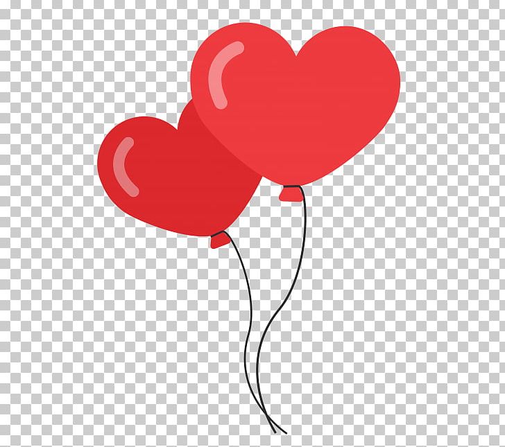 Heart Balloon PNG, Clipart, Balloon, Computer Icons, Desktop Wallpaper, Flower, Flowering Plant Free PNG Download