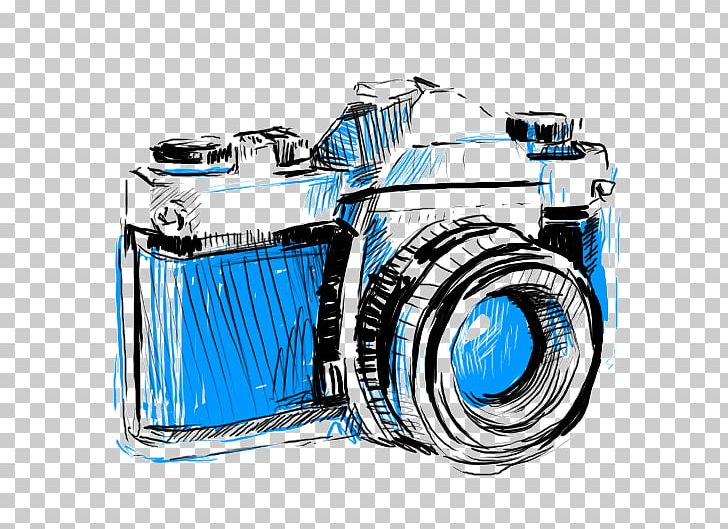 Photography Sketch PNG, Clipart, Art, Automotive Design, Camera, Camera Lens, Cameras Optics Free PNG Download