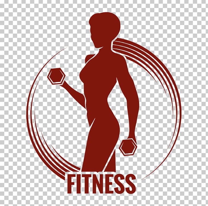 Physical Fitness Silhouette Fitness Centre PNG, Clipart, Bodybuilding, Brand, Dumbbell, Exercise Equipment, Fitness Free PNG Download