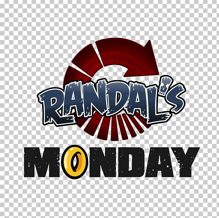 Randal's Monday Adventure Game Logo Video Game 0 PNG, Clipart,  Free PNG Download
