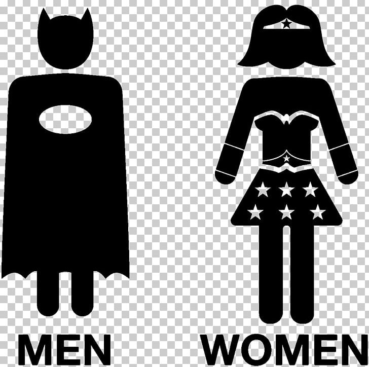 Wonder Woman Public Toilet Batman Superman Bathroom PNG, Clipart, Bathroom, Batman, Bedroom, Black, Brand Free PNG Download