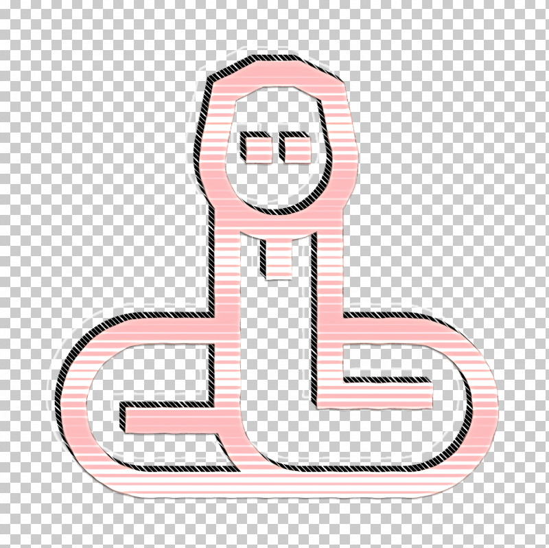 Snake Icon Egypt Icon PNG, Clipart, Cartoon, Egypt Icon, Geometry, Hm, Line Free PNG Download