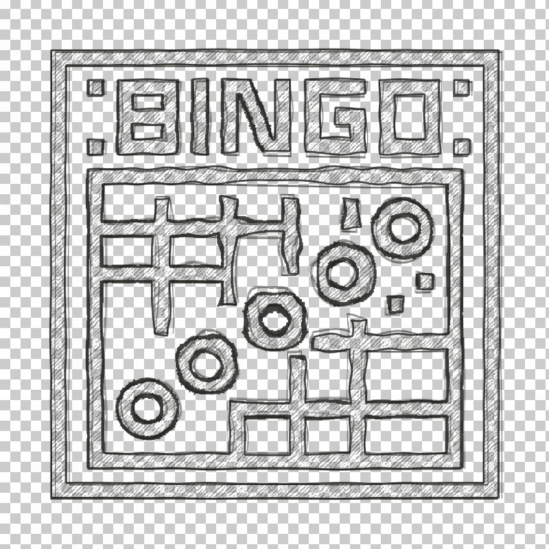 Bingo Icon Lotto Icon PNG, Clipart, Bingo Icon, Line Art, Lotto Icon, Rectangle, Square Free PNG Download