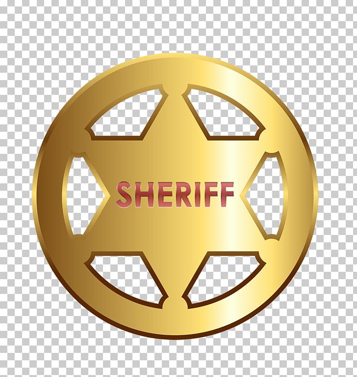 Badge Sheriff Police Officer PNG, Clipart, Badge, Badges, Brand, Child, Circle Free PNG Download