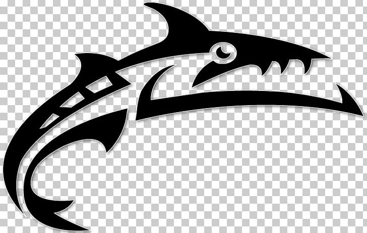 Dolphin Shark Line White PNG, Clipart, Akademi Fantasia, Barracuda, Barracuda Clipart, Black And White, Clip Art Free PNG Download