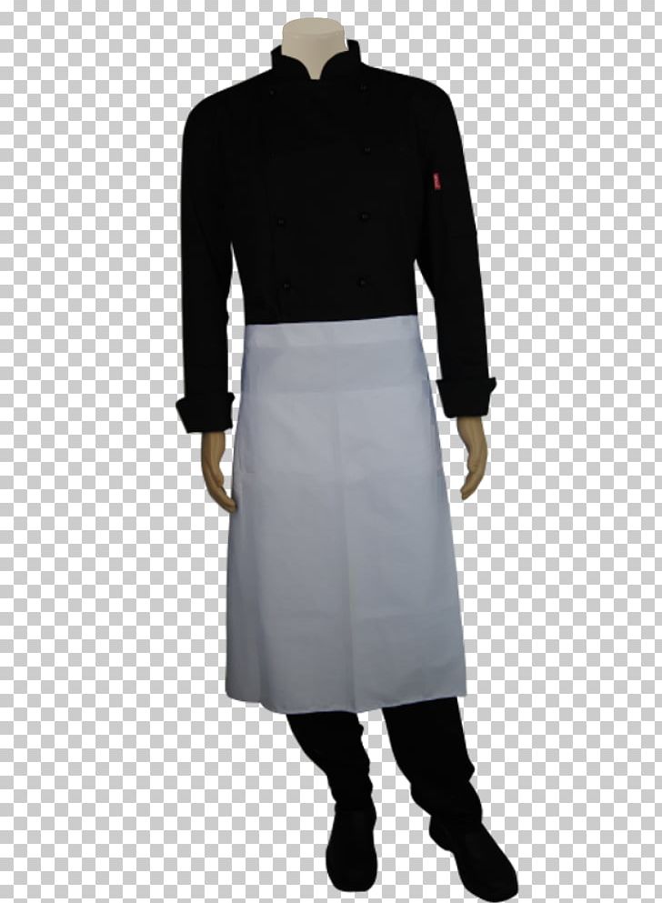 Dress Sleeve Clothing Apron Pocket PNG, Clipart, Apron, Bib, Chef, Clothing, Collar Free PNG Download