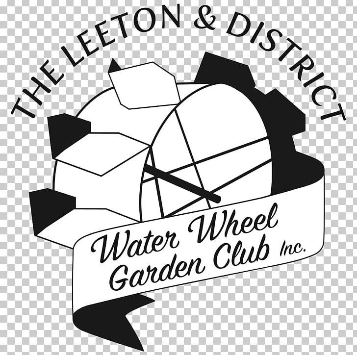 Garden Club AGM Leeton Real Estate Gardening PNG, Clipart, Angle, Behavior, Black, Black And White, Brand Free PNG Download