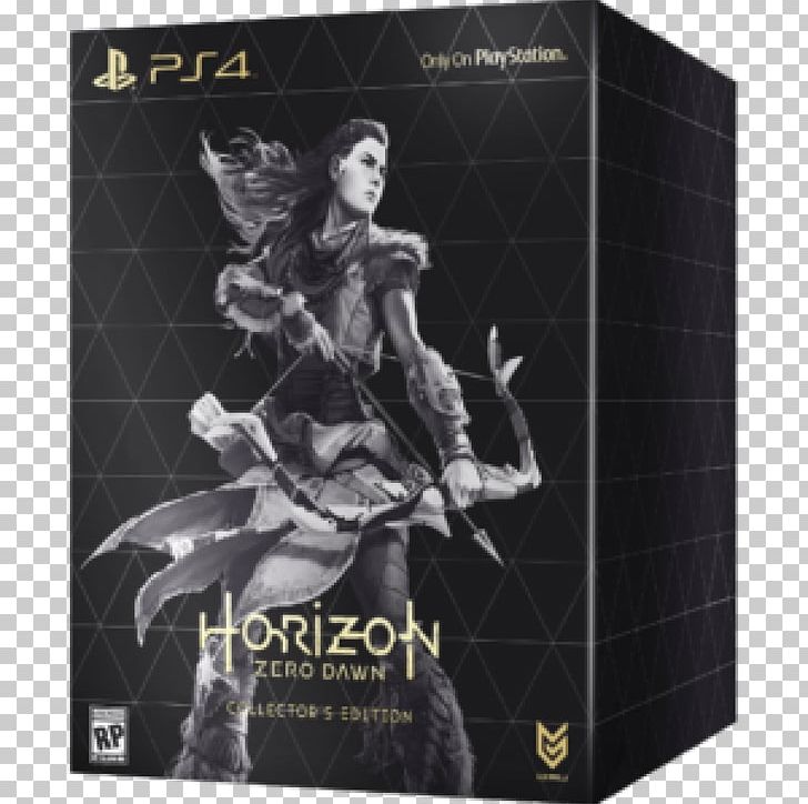 Horizon Zero Dawn The Legend Of Zelda: Collector's Edition PlayStation 4 ARK: Survival Evolved Video Game PNG, Clipart,  Free PNG Download